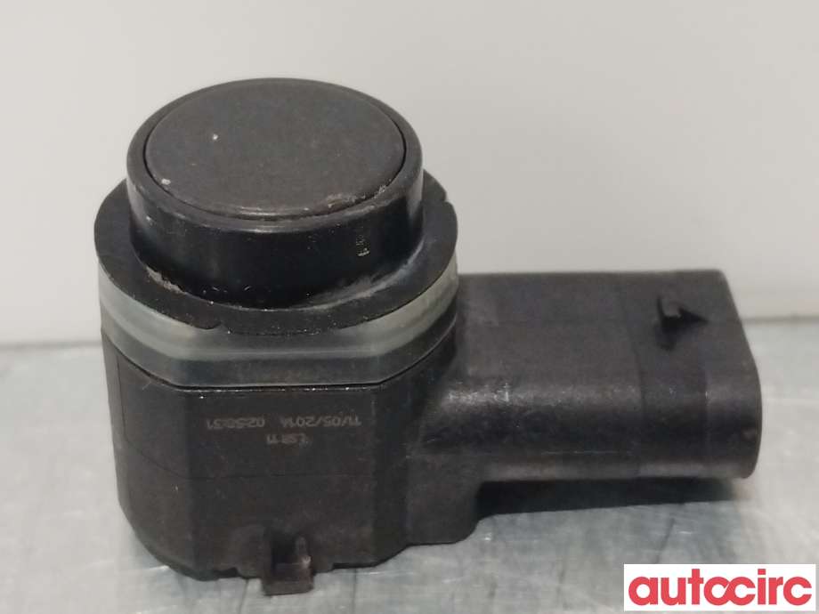 Parkeringssensor foran til Ford S-Max 2010-2015 (Type I, Fase 2) (FORD|2018396|CJ5T-15K859-EA)