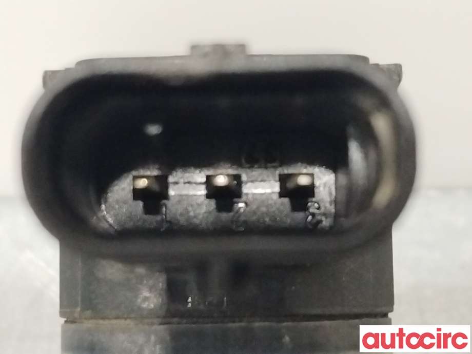 Parkeringssensor foran til Ford S-Max 2010-2015 (Type I, Fase 2) (FORD|2018396|CJ5T-15K859-EA)
