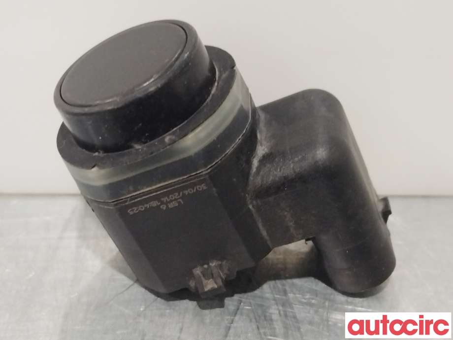 Parkeringssensor foran til Ford S-Max 2010-2015 (Type I, Fase 2)  (FORD|2018398|CJ5T-15K859-FA)
