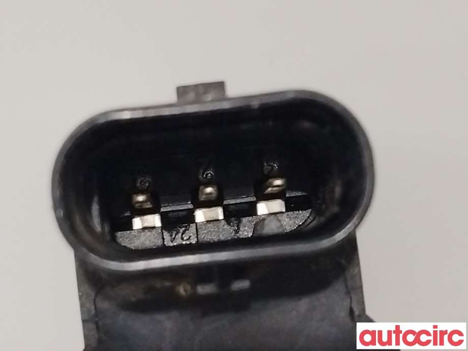Parkeringssensor foran til Ford S-Max 2010-2015 (Type I, Fase 2)  (FORD|2018398|CJ5T-15K859-FA)