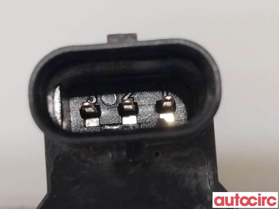 Parkeringssensor foran til Ford S-Max 2010-2015 (Type I, Fase 2) (FORD|2018398|CJ5T-15K859-FA)