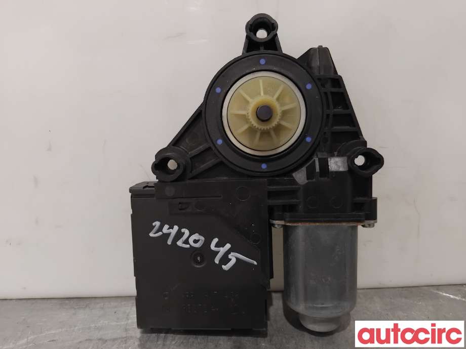 Ruteheis venstre foran til VW Golf VI 2008-2012 (VOLKSWAGEN|5K0959701E|402305B|5K0959701J)