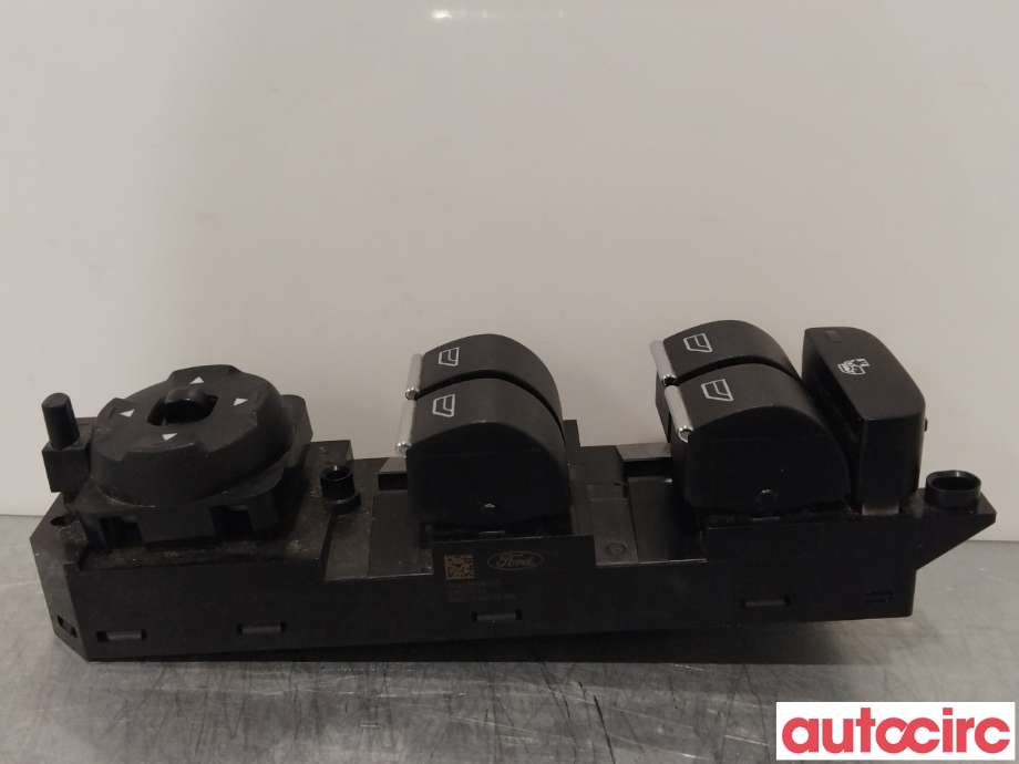 Bryter ruteheis til Ford S-Max 2010-2015 (Type I, Fase 2) (FORD|1681008|AM2T-14A132-BA)