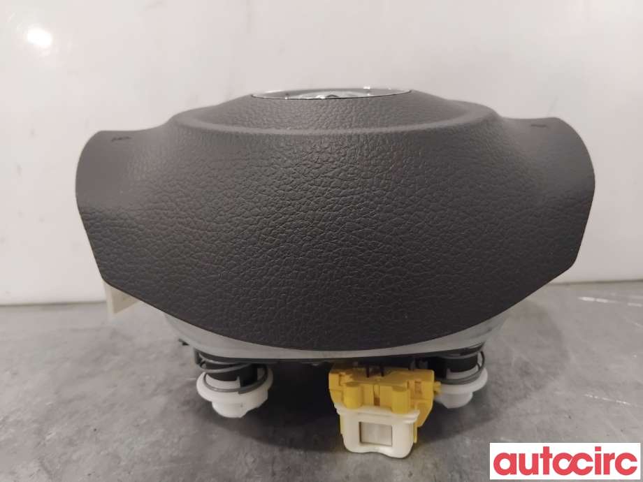 Airbag rattpute til VW Golf VI 2008-2012  (VOLKSWAGEN|1T0880201L|1T0880201K|5K0880201AA)
