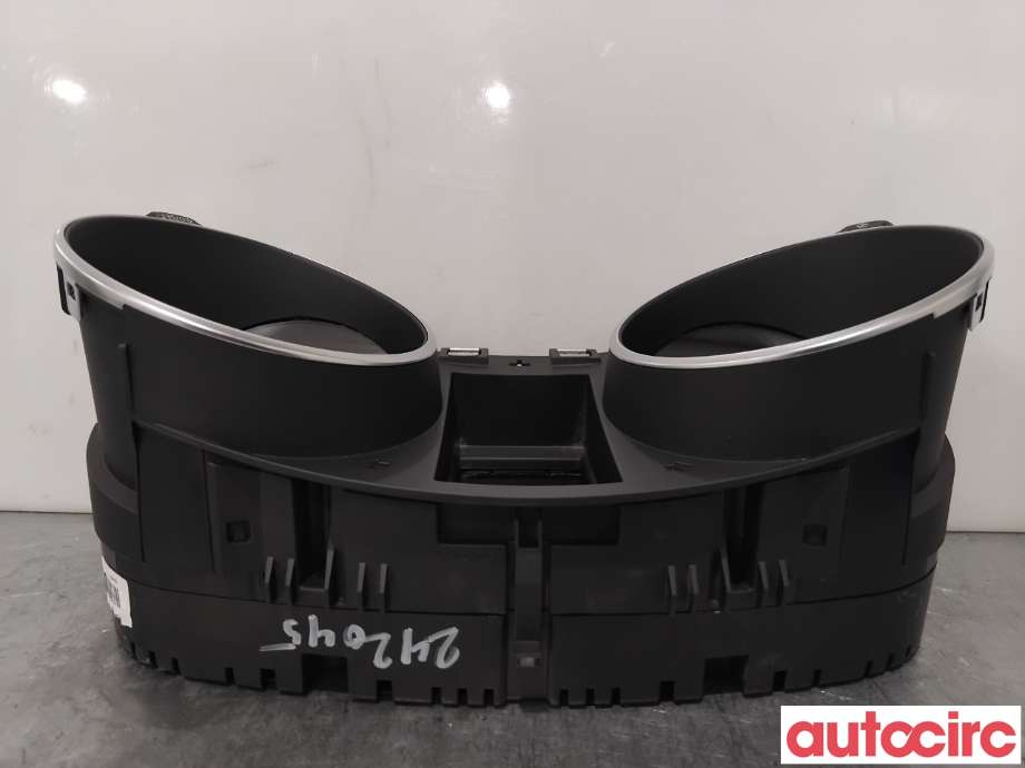 Instrumentpanel til VW Golf VI 2008-2012 (VOLKSWAGEN|5K0920861AX|A2C53345492|5K0920861A)
