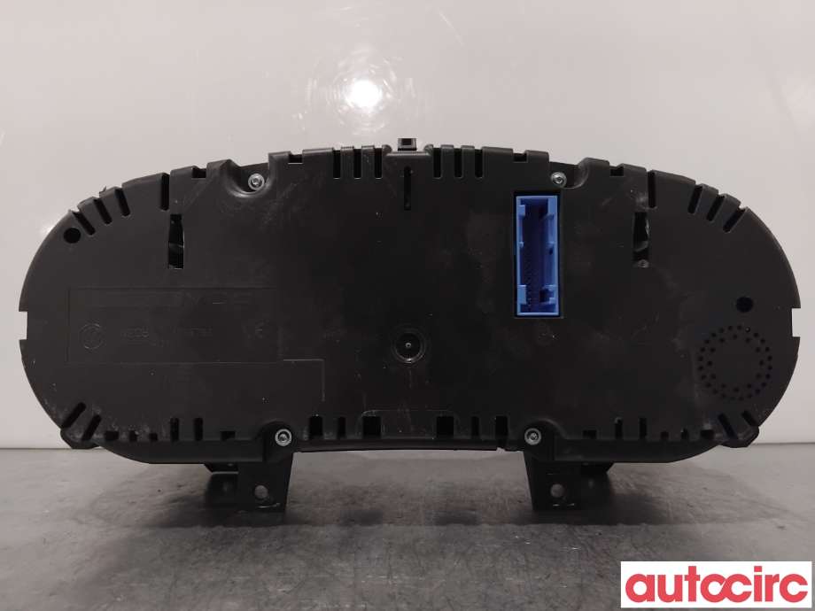 Instrumentpanel til VW Golf VI 2008-2012 (VOLKSWAGEN|5K0920861AX|A2C53345492|5K0920861A)