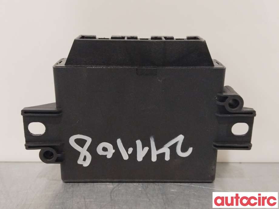 Styreenhet parkering til Ford S-Max 2010-2015 (Type I, Fase 2)  (FORD|1771637|BS7T-15K866-AE)