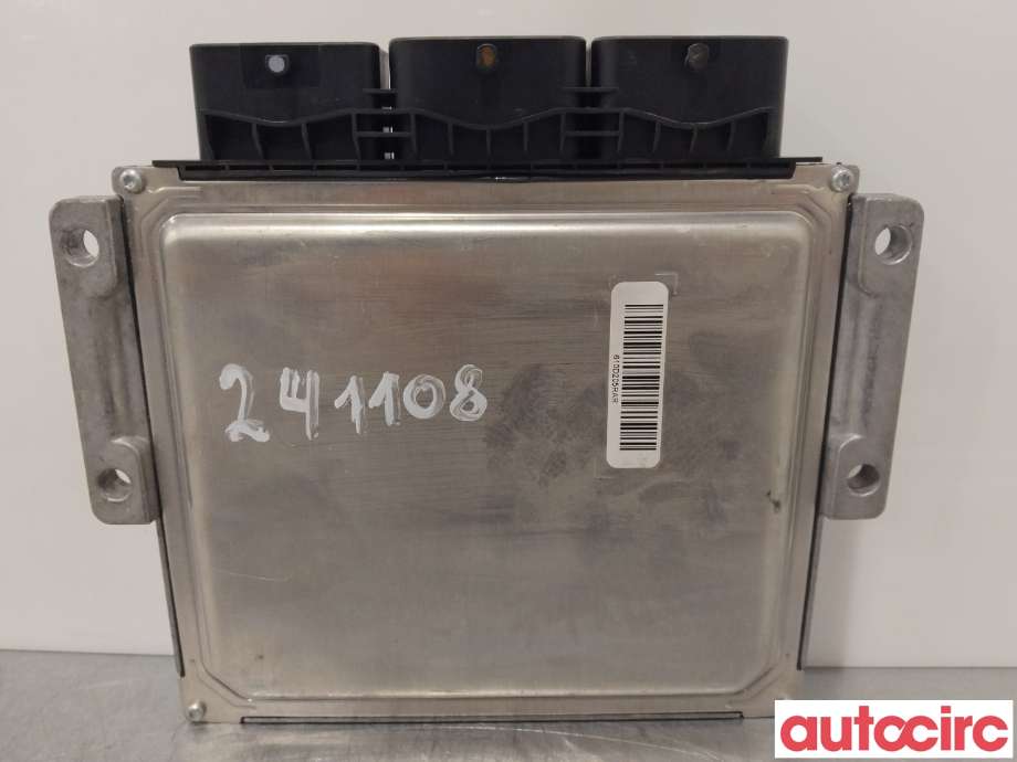 Styreenhet motor til Ford S-Max 2010-2015 (Type I, Fase 2)  (FORD|1802711|28425303|BG91-12A650-FHF)