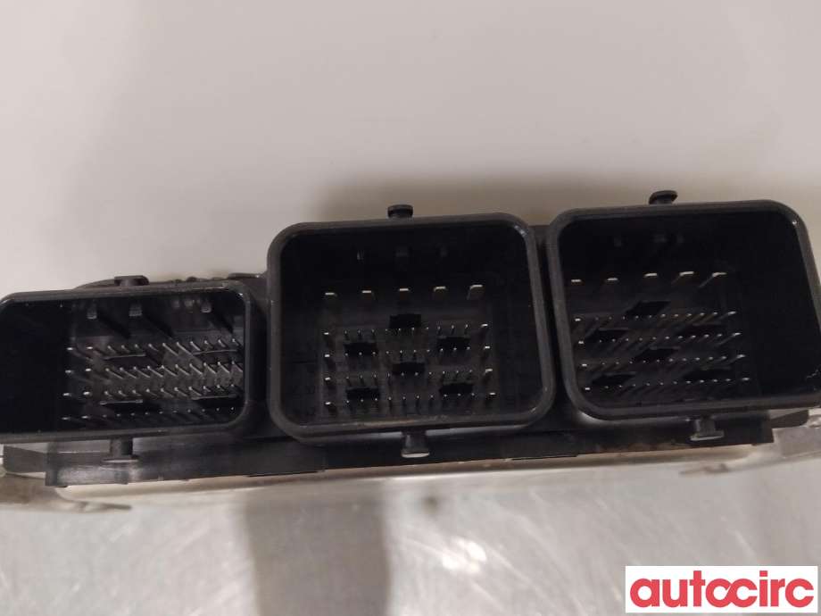 Styreenhet motor til Ford S-Max 2010-2015 (Type I, Fase 2)  (FORD|1802711|28425303|BG91-12A650-FHF)