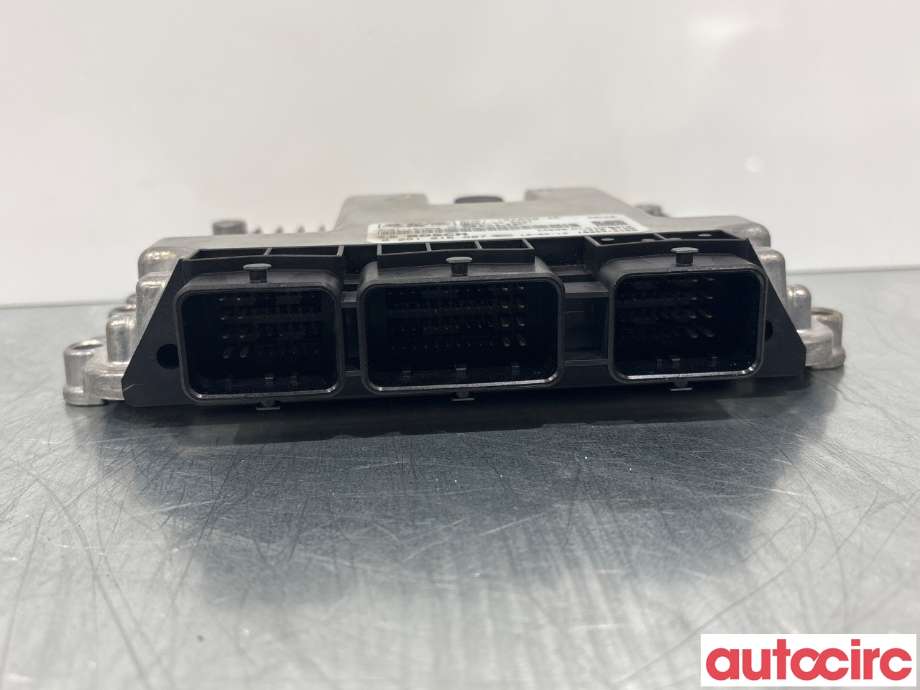 Styreenhet motor til Ford Focus 2008-2010 (Type II, Fase 2)  (FORD|1695497|9M51-12A650-AF)