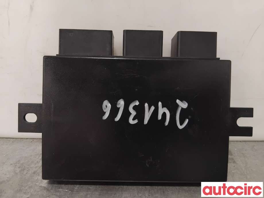 Styreenhet hengerfeste til VW Passat 2011-2015 (B7) (B7) (VOLKSWAGEN|7N0907383A|5DS010161-61|7N0907383)