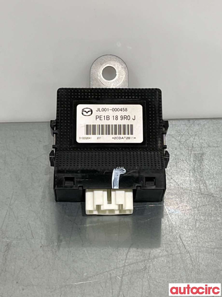 Styreenhet girkasse til Mazda CX-5 2012-2017 (Type I) (MAZDA|JL001000458|)