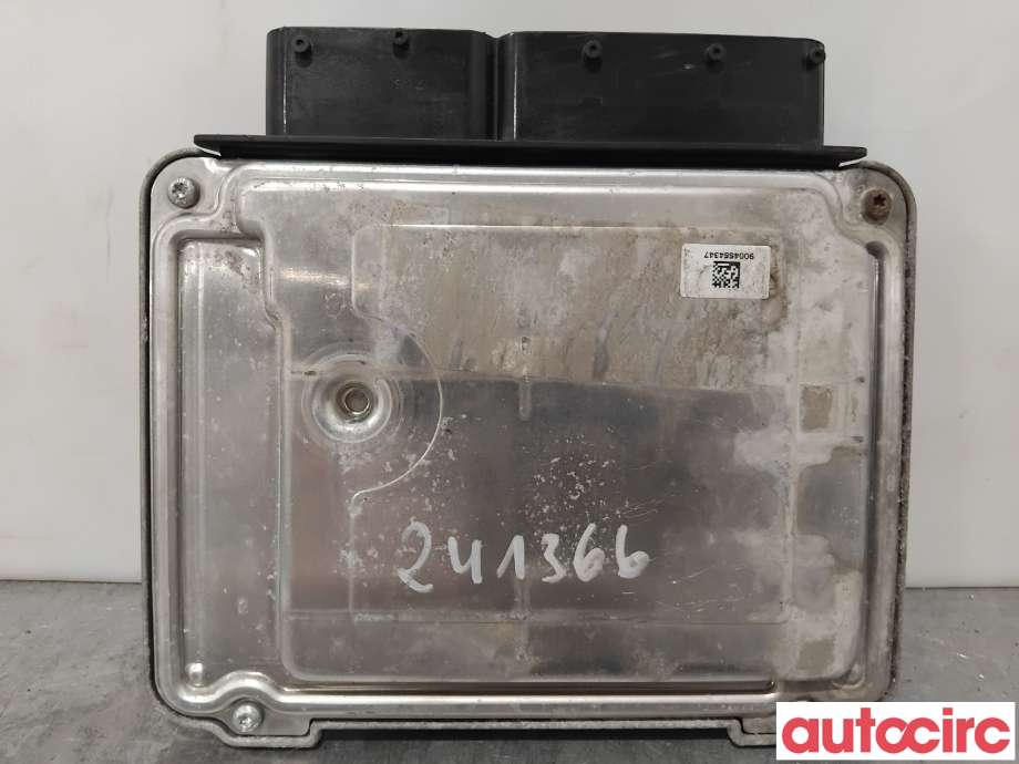 Styreenhet motor til VW Passat 2011-2015 (B7) (B7) (VOLKSWAGEN|03L906018BE|0281016374|03L907309N)