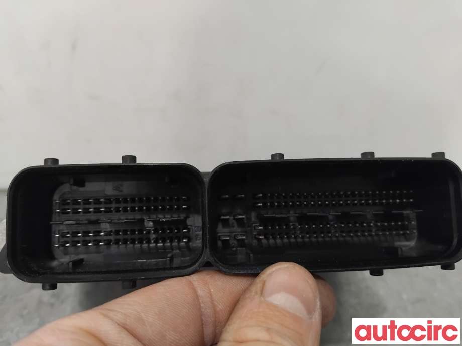 Styreenhet motor til VW Passat 2011-2015 (B7) (B7) (VOLKSWAGEN|03L906018BE|0281016374|03L907309N)