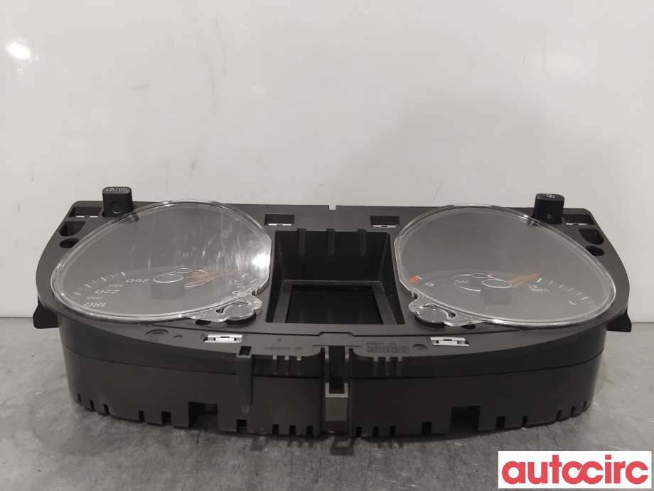Instrumentpanel til VW Passat 2011-2015 (B7) (B7) (VOLKSWAGEN|3AA920870AX|A2C53238928|3AA920870A)