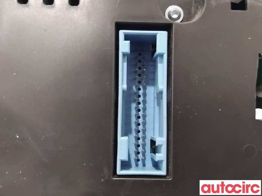 Instrumentpanel til VW Passat 2011-2015 (B7) (B7) (VOLKSWAGEN|3AA920870AX|A2C53238928|3AA920870A)