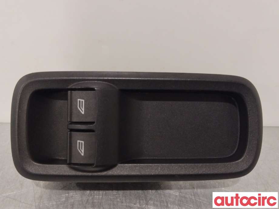 Bryter ruteheis til Ford Fiesta, 2008-2012 (Type VI, Fase 1)  (FORD|1547736)