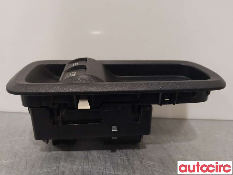 Bryter ruteheis til Ford Fiesta 2008-2012 (Type VI, Fase 1)  (FORD|1547736|8A6T-14A132-AC)