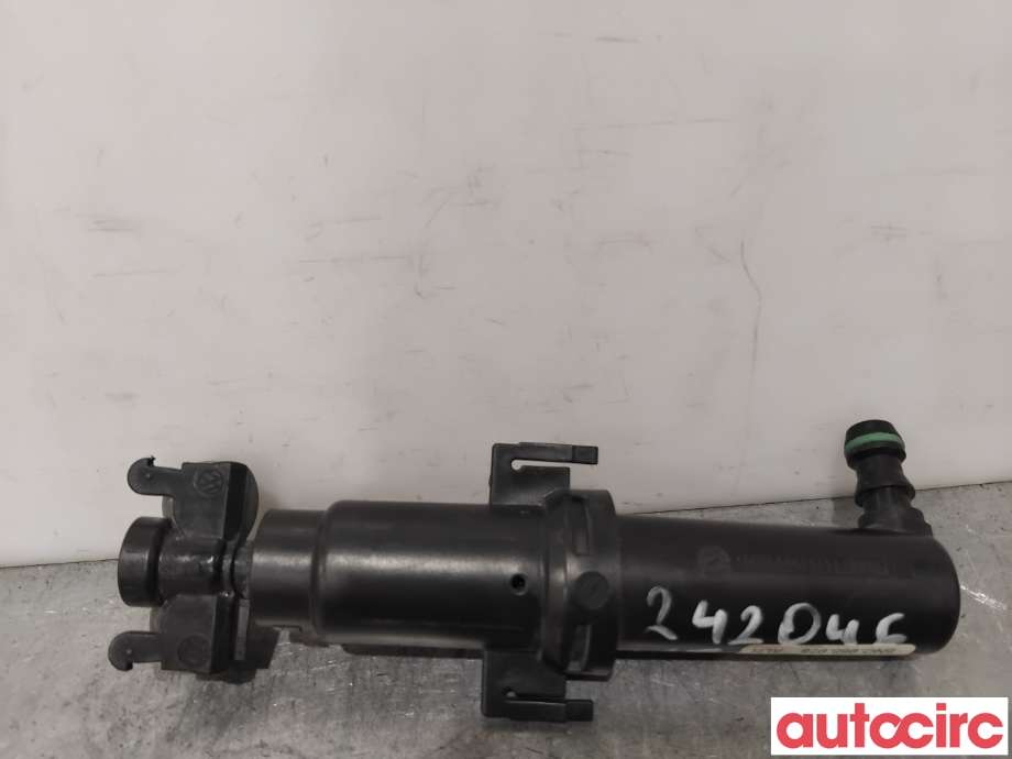 Lyktespylerdyse til VW Tiguan 2011-2016 (Type I, Fase 2)  (VOLKSWAGEN|5N0955104|1307030424|5N0955978)