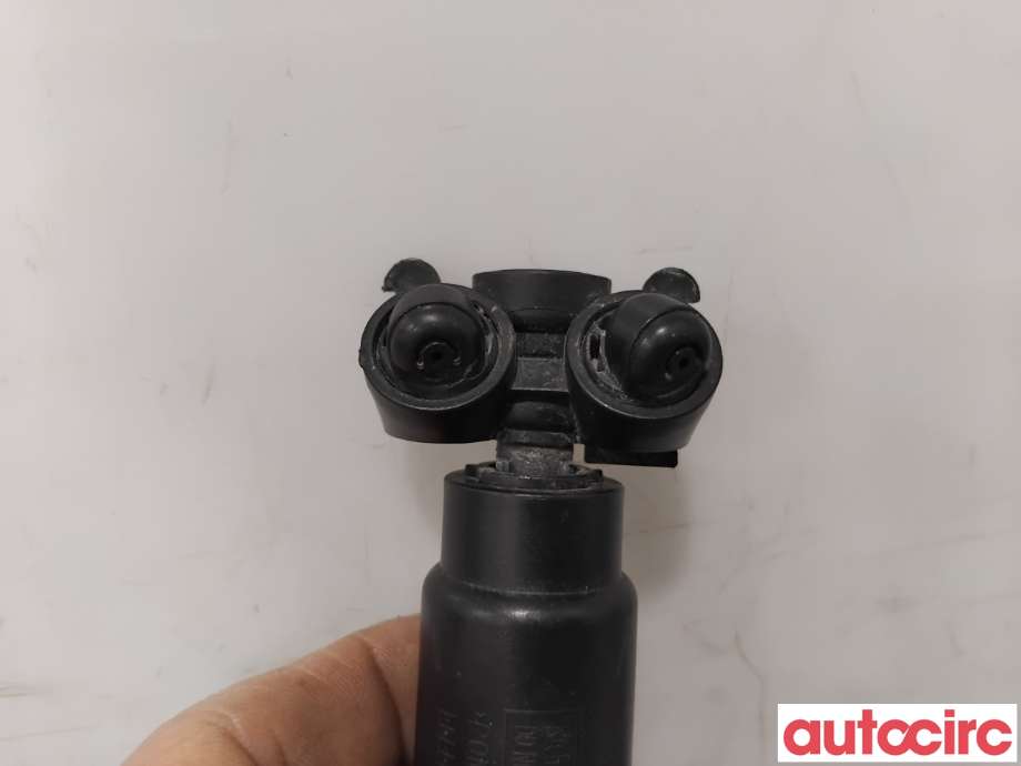 Lyktespylerdyse til VW Tiguan 2011-2016 (Type I, Fase 2)  (VOLKSWAGEN|5N0955104|1307030424|5N0955978)
