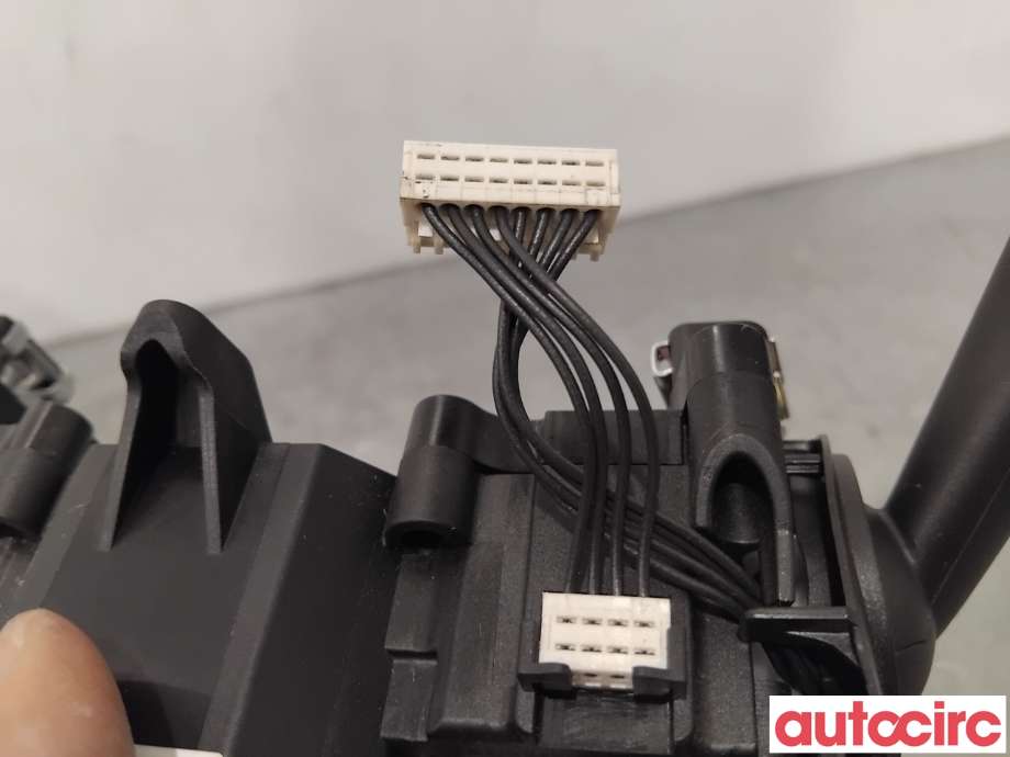 Bryter combi til VW Tiguan 2011-2016 (Type I, Fase 2)  (VOLKSWAGEN|5K0953502M|)
