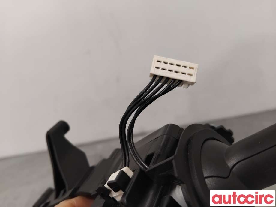 Bryter combi til VW Tiguan 2011-2016 (Type I, Fase 2)  (VOLKSWAGEN|5K0953502M|)