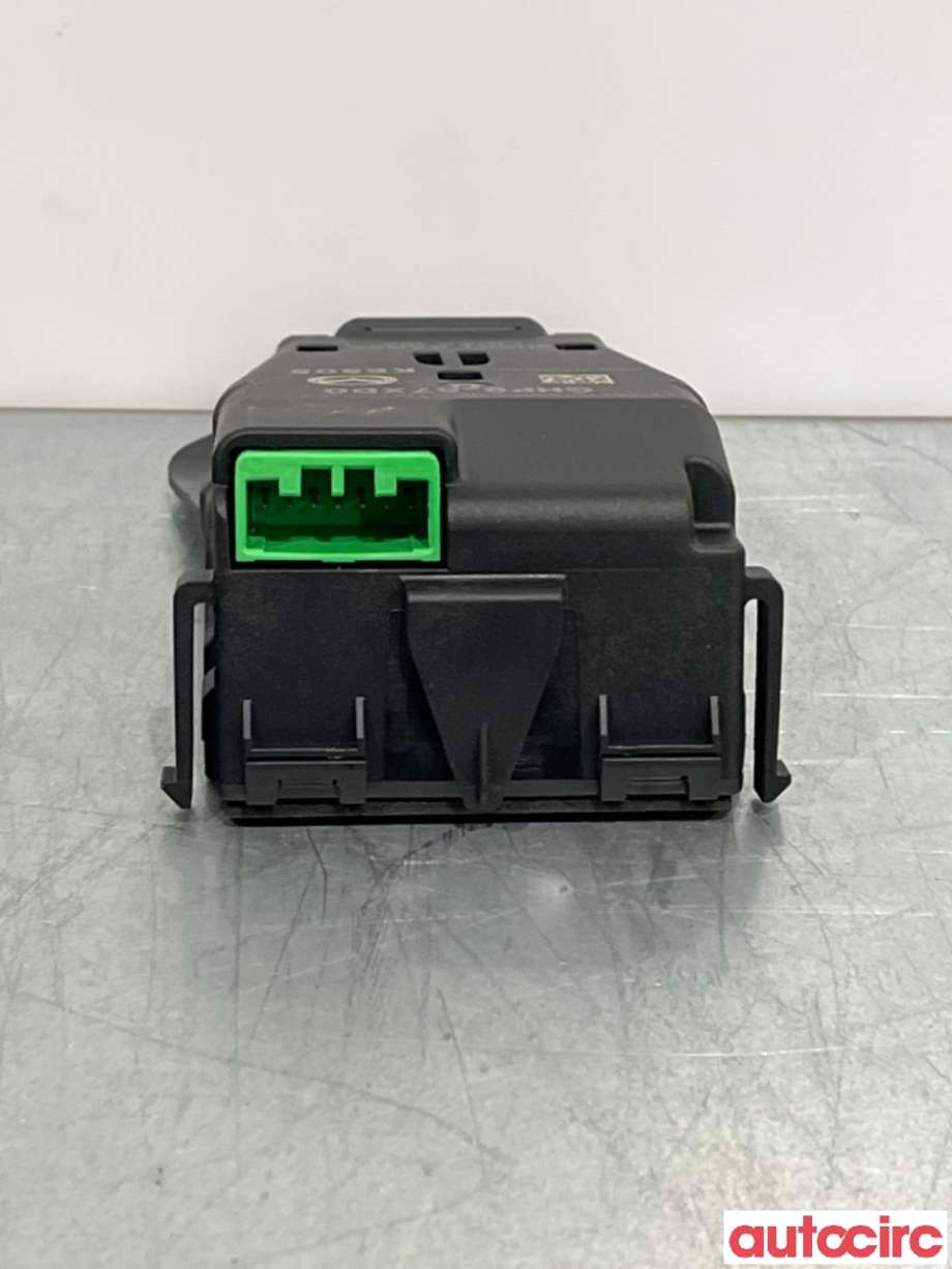 Sensor radar til Mazda CX-5 2012-2017 (Type I)  (MAZDA|GHP9-67-XD0B||GHP9-67XD0)