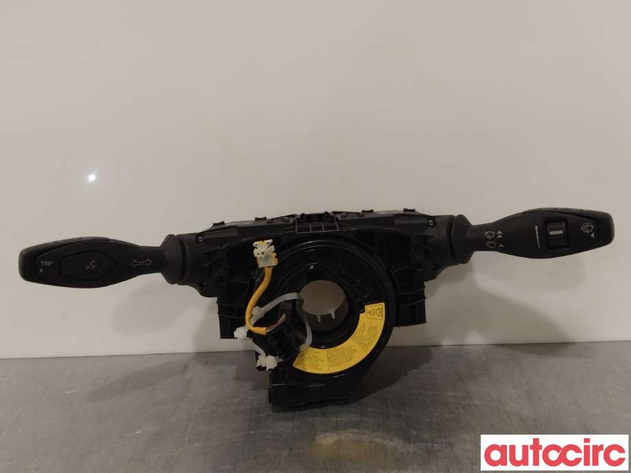 Bryter combi til Ford Fiesta, 2008-2012 (Type VI, Fase 1)  (FORD|1718675)