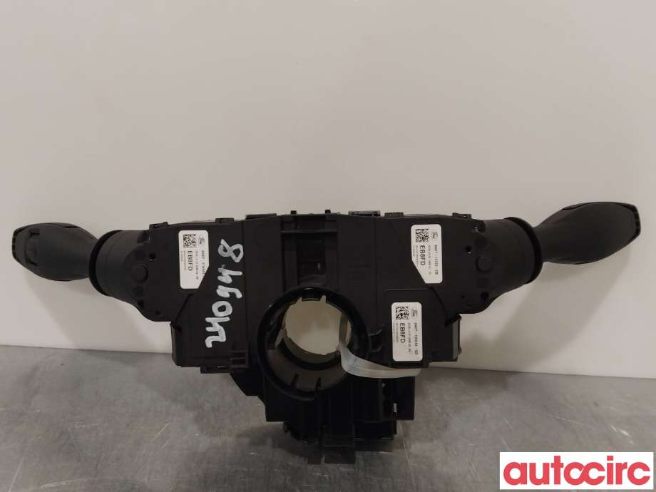 Bryter combi til Ford Fiesta 2008-2012 (Type VI, Fase 1)  (FORD|1718675|)