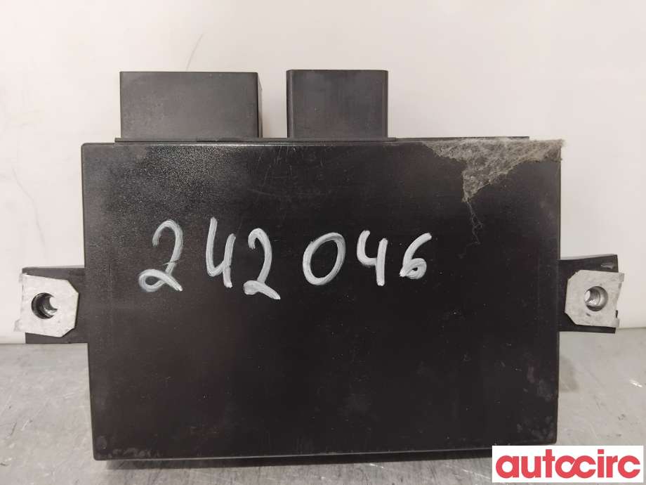 Styreenhet hengerfeste til VW Tiguan 2011-2016 (Type I, Fase 2) (VOLKSWAGEN|1K0907383F|5DS010154-41)