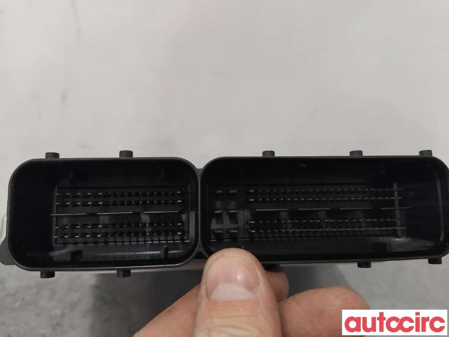 Styreenhet motor til Audi A4 2007-2014 (Type IV) (B8) (B8) (AUDI|04L906021BL|0281030378)