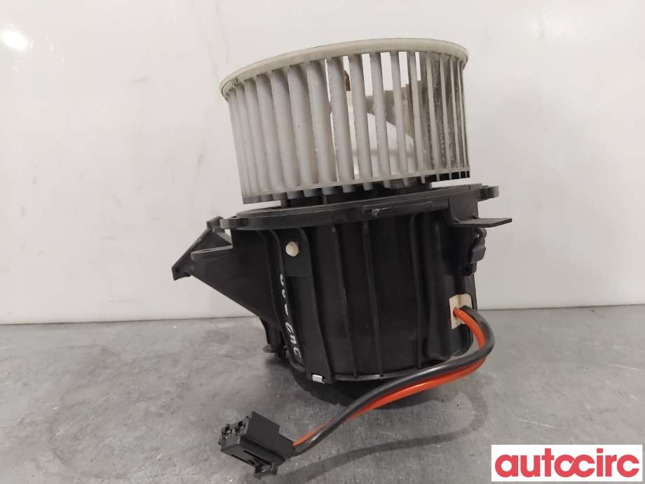 Varmeapparat motor til Audi A4 2007-2014 (Type IV) (B8) (B8) (AUDI|8T1820021|)