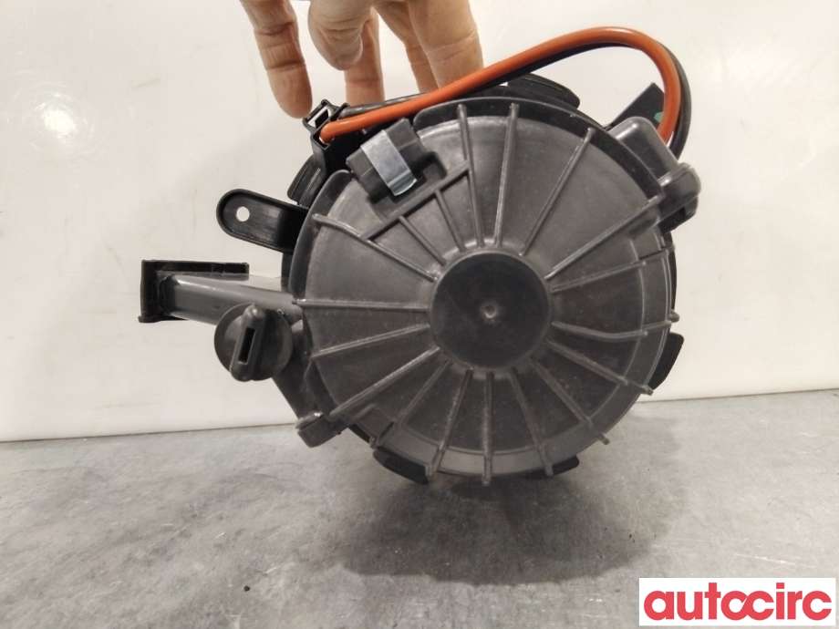 Varmeapparat motor til Audi A4 2007-2014 (Type IV) (B8) (B8) (AUDI|8T1820021|)