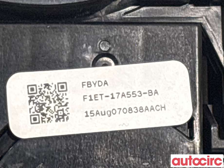 Bryter combi til Ford Focus 2014-2018 (Type III, Fase 2)  (FORD|1900224|1883869|1881389)