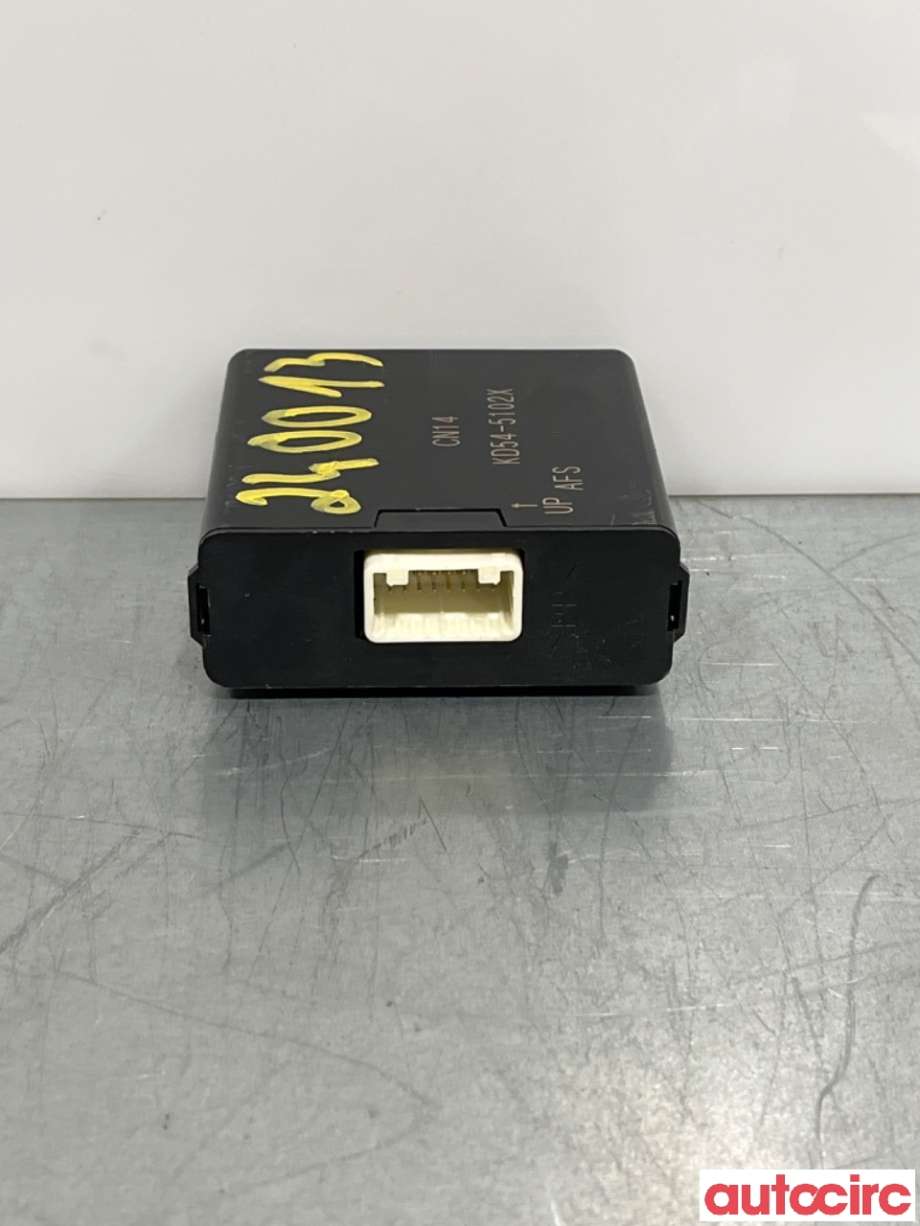 Styreenhet xenon/ballast til Mazda CX-5 2012-2017 (Type I)  (MAZDA|KD54-51-02X|)