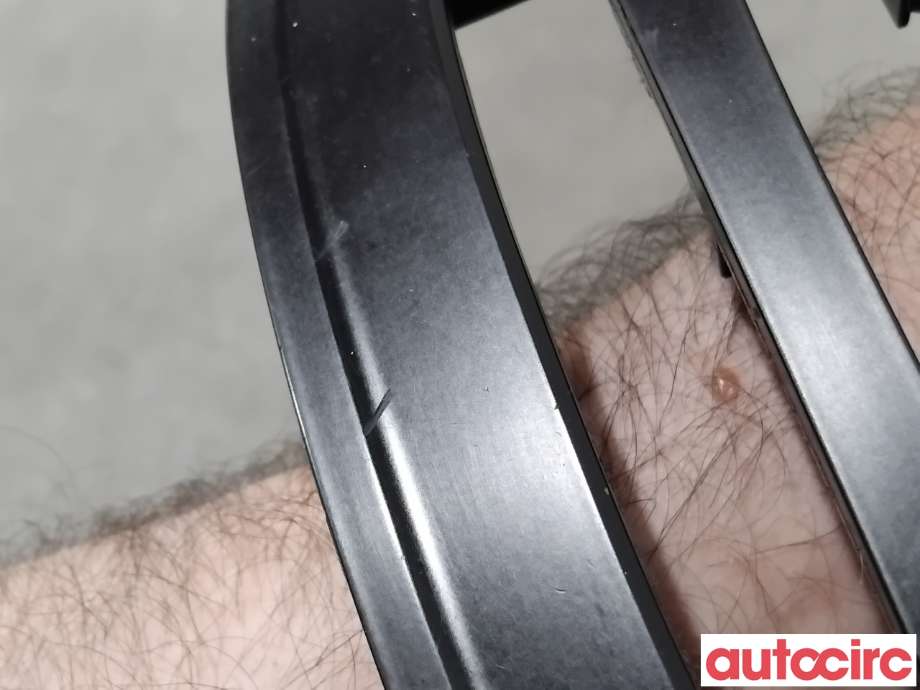 Diverse deler til Audi Q5 2008-2012 (Type I, Fase 1) (AUDI|8K0864261B||8K0864261)