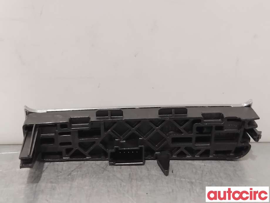Diverse deler til Audi Q5 2008-2012 (Type I, Fase 1)  (AUDI|8K1713463A|)