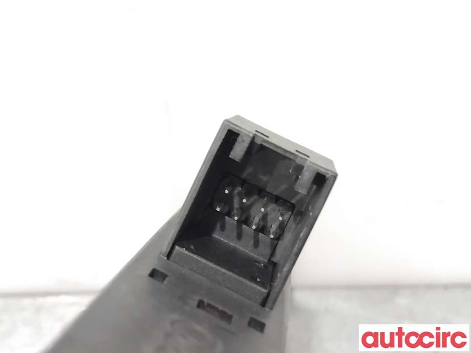Bryter Antispinn til Audi Q5 2008-2012 (Type I, Fase 1)  (AUDI|8R0959673B|)