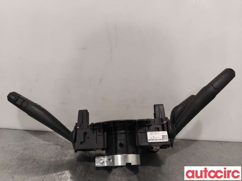 Bryter combi til Audi Q5 2008-2012 (Type I, Fase 1)  (AUDI|8K0953502BK|10001799-06)