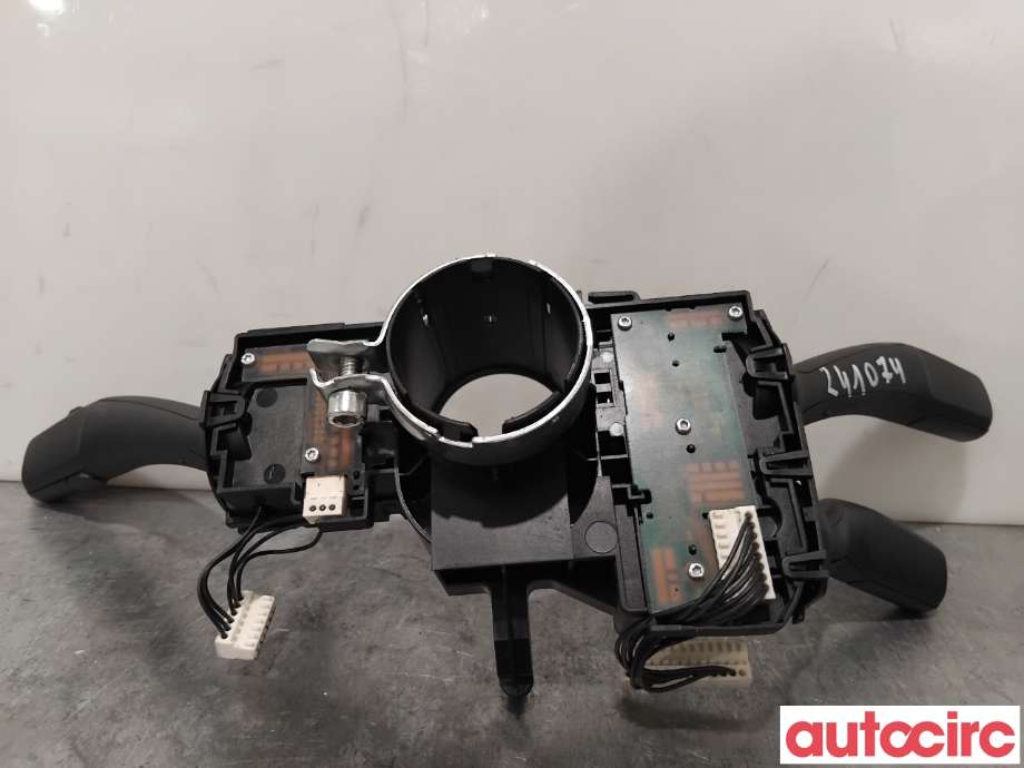Bryter combi til Audi Q5 2008-2012 (Type I, Fase 1)  (AUDI|8K0953502BK|10001799-06)