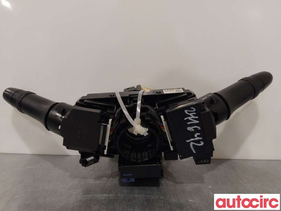 Bryter combi til Peugeot 4008 2012-2017  (PEUGEOT|1608124780|8617A013)