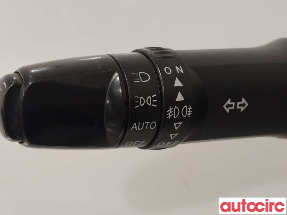 Bryter combi til Peugeot 4008 2012-2017  (PEUGEOT|1608124780|8617A013)