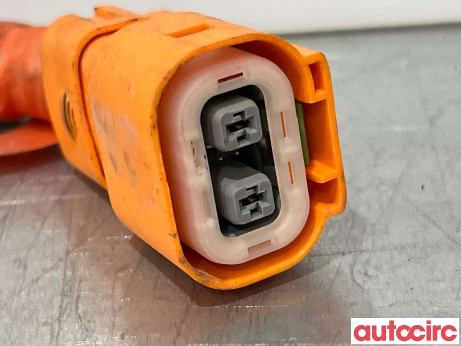 Kabel høy volt (HV) hybrid til Hongqi E-HS9 2022-->>  (HONGQI|9325060-QR02|)