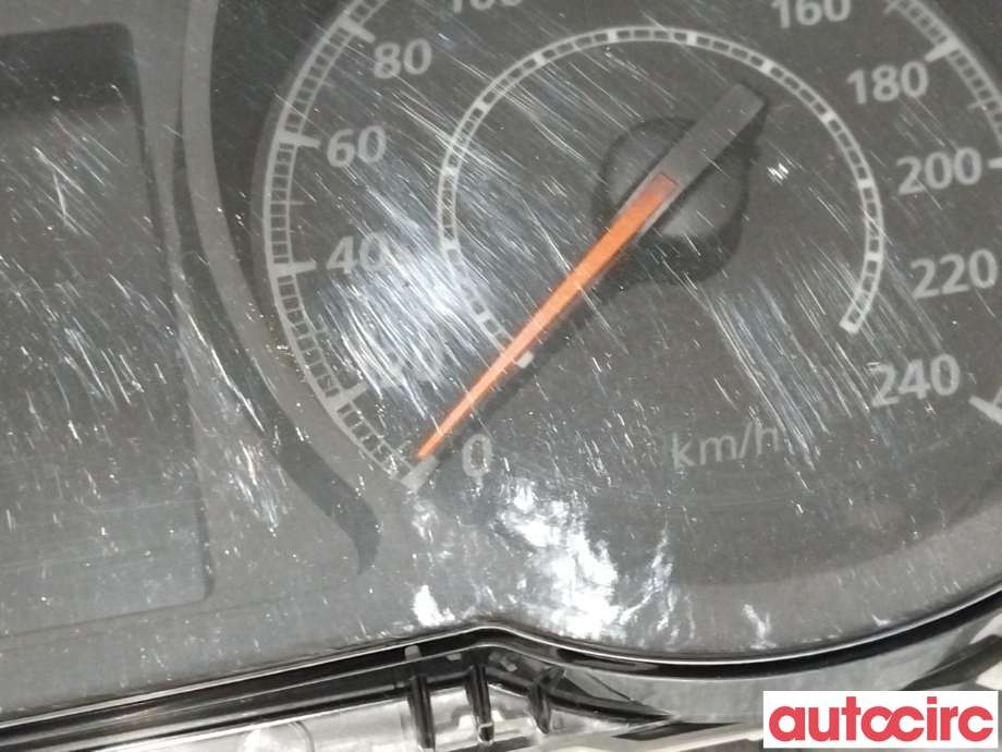 Instrumentpanel til Peugeot 4008 2012-2017  (PEUGEOT|1608253580|8100B836)