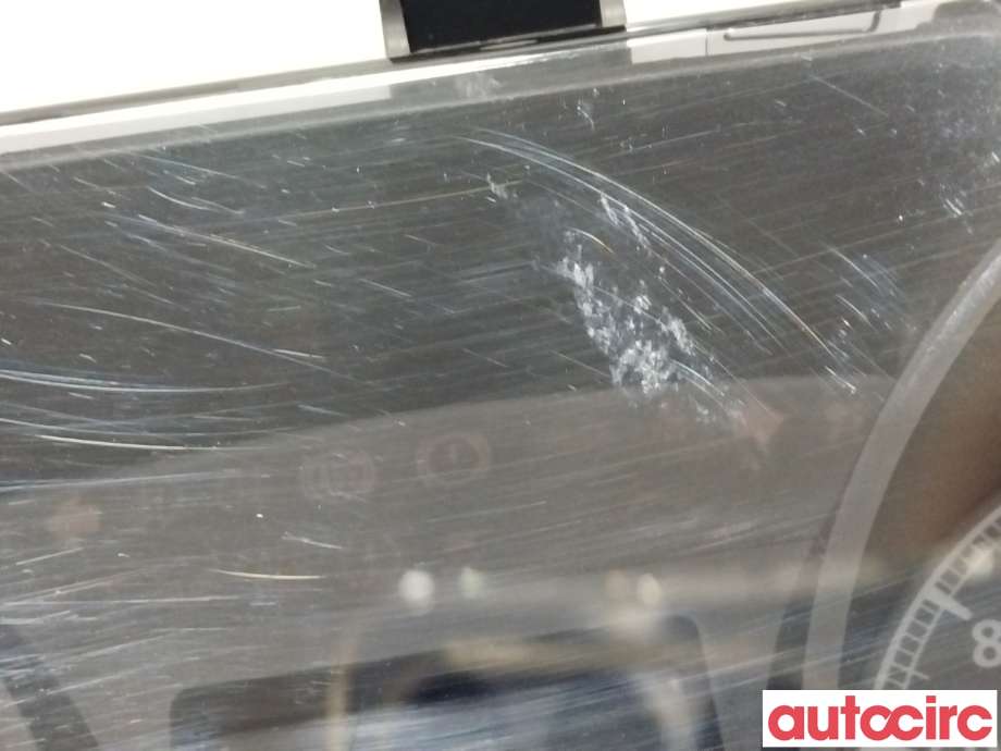 Instrumentpanel til Peugeot 4008 2012-2017  (PEUGEOT|1608253580|8100B836)