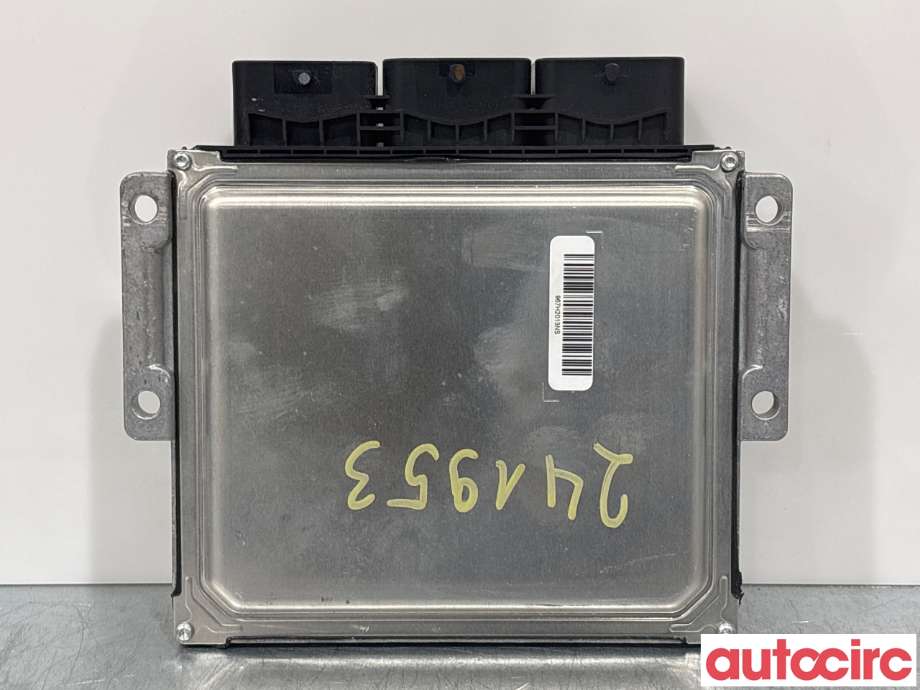 Styreenhet motor til Ford Mondeo 2011-2014 (Type IV, Fase 2)  (FORD|1802711|28334095|BG91-12A650-RJ)