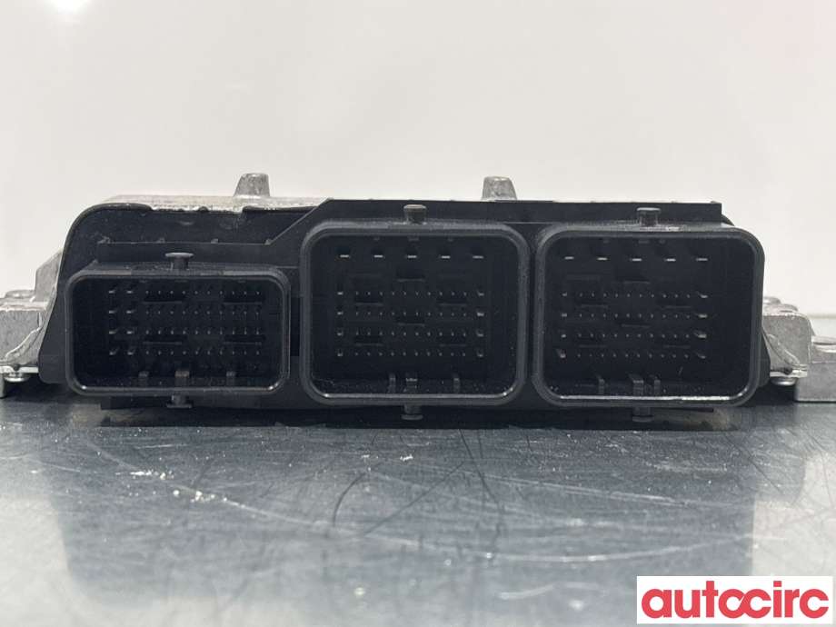 Styreenhet motor til Ford Mondeo 2011-2014 (Type IV, Fase 2)  (FORD|1802711|28334095|BG91-12A650-RJ)