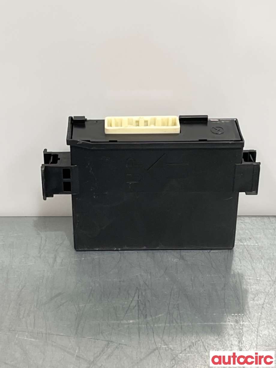 Styreenhet nøkkelfri/keyless til Mazda CX-5 2012-2017 (Type I)  (MAZDA|KD45-67-5U0|)