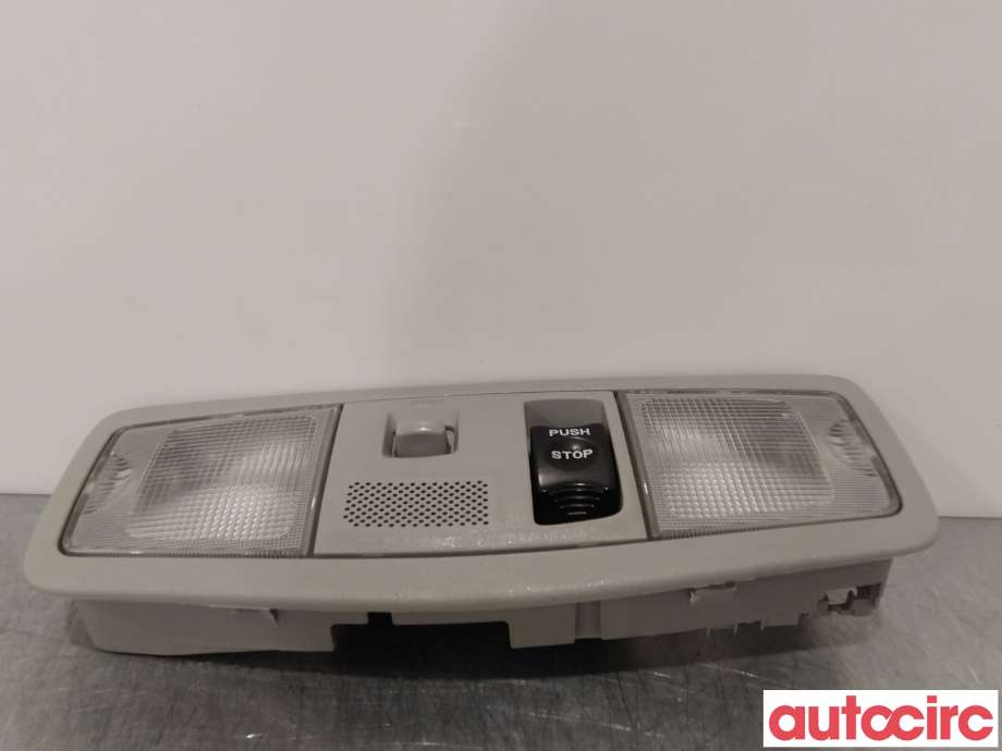 Taklyspanel til Peugeot 4008 2012-2017  (PEUGEOT|1608390680|8401A009ZZ)