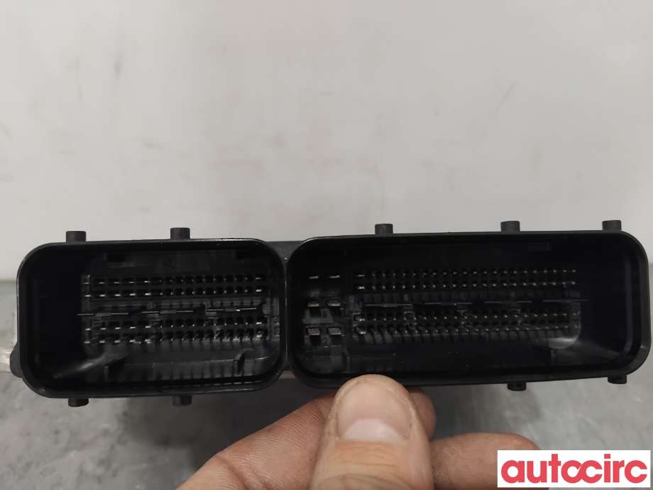 Styreenhet motor til Audi Q5 2008-2012 (Type I, Fase 1)  (AUDI|03L906018MQ|0281017838)